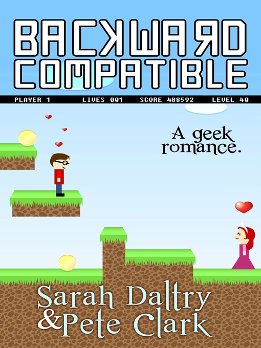 Title details for Backward Compatible by Sarah Daltry - Available